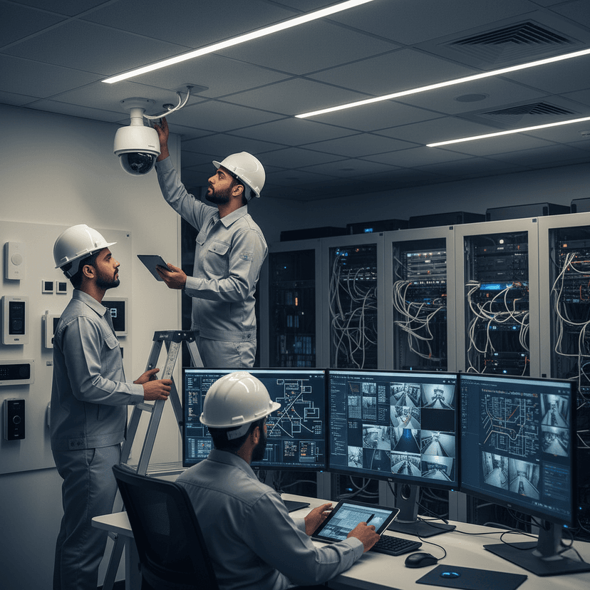 /images/6 - Security & Smart System Installation.png